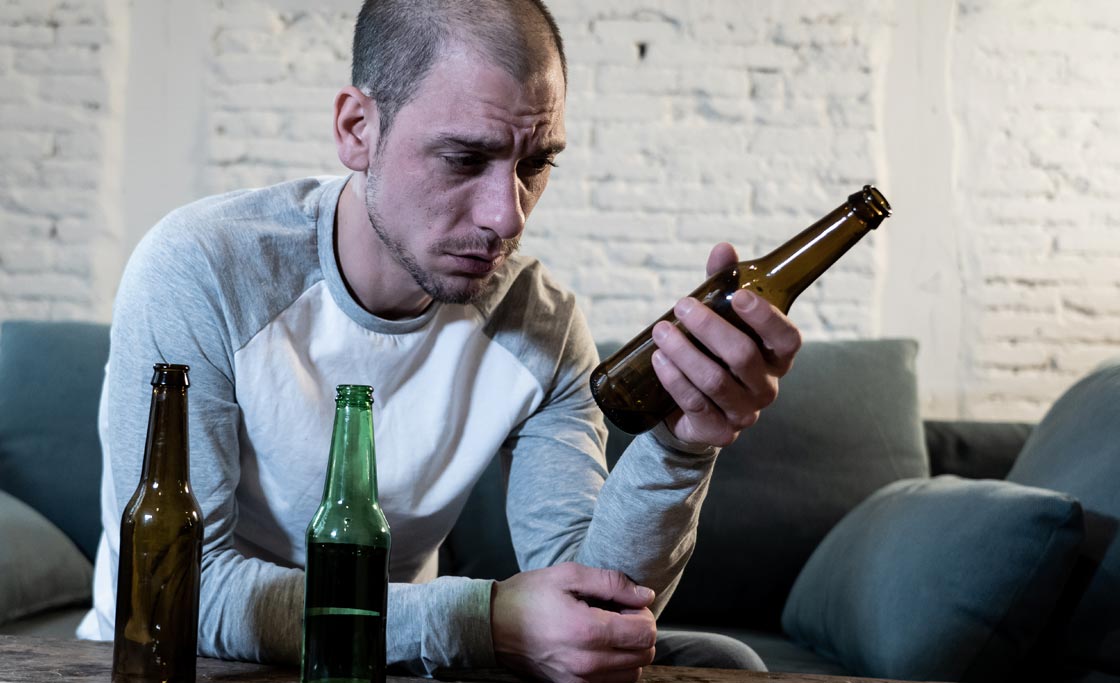 Убрать алкогольную зависимость в Таганроге